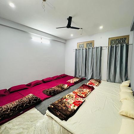 Annapurna Homestays Varanasi Luaran gambar