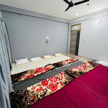Annapurna Homestays Varanasi Luaran gambar