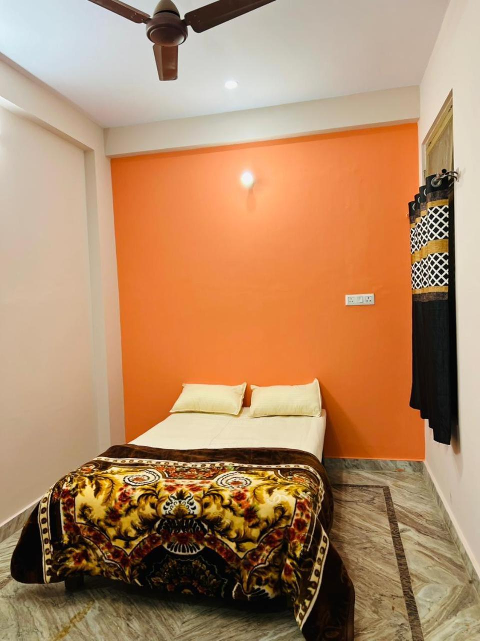 Annapurna Homestays Varanasi Luaran gambar
