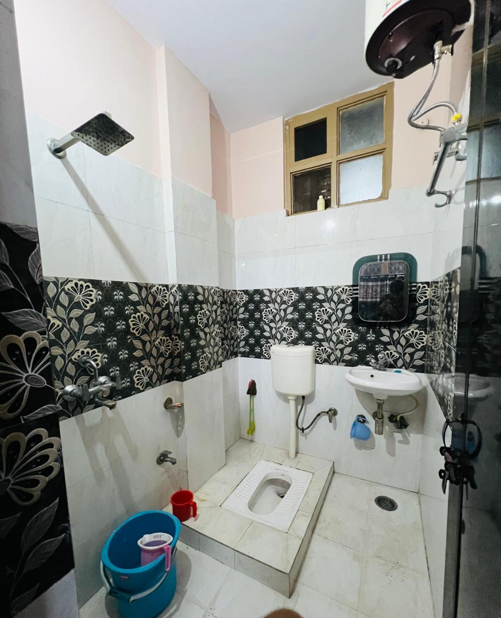 Annapurna Homestays Varanasi Luaran gambar